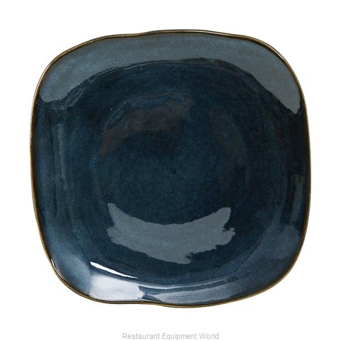Tuxton China GAN-501 Plate, China