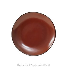 Tuxton China GAR-002 Plate, China
