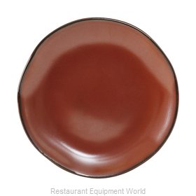 Tuxton China GAR-005 Plate, China