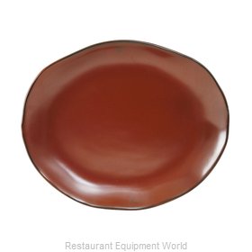 Tuxton China GAR-023 Platter, China