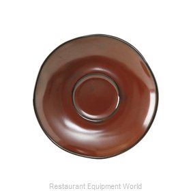 Tuxton China GAR-084 Saucer, China