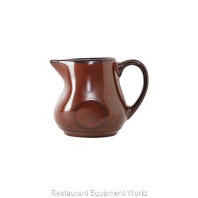 Tuxton China GAR-100 Creamer / Pitcher, China