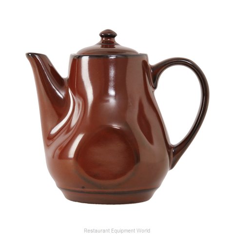 Tuxton China GAR-101 Coffee Pot/Teapot, China