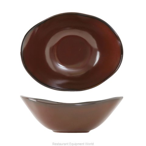 Tuxton China GAR-403 China, Bowl, 17 - 32 oz