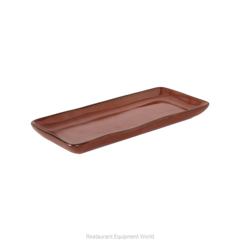 Tuxton China GAR-550 Tray, China