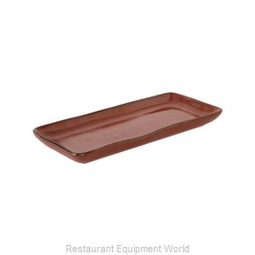Tuxton China GAR-550 Tray, China
