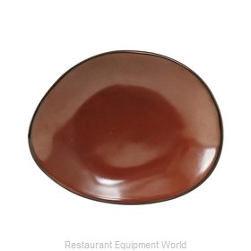 Tuxton China GAR-650 Plate, China