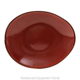 Tuxton China GAR-651 Plate, China