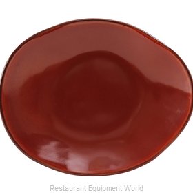 Tuxton China GAR-652 Plate, China