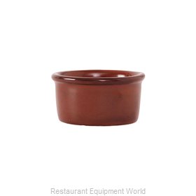 Tuxton China GAR-752 Ramekin / Sauce Cup, China