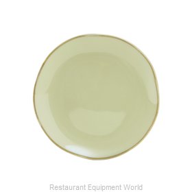 Tuxton China GAS-002 Plate, China