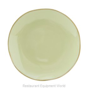 Tuxton China GAS-005 Plate, China