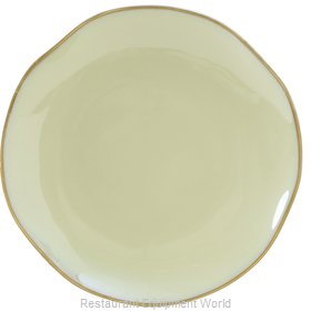 Tuxton China GAS-008 Plate, China