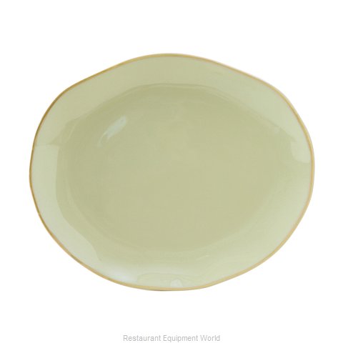 Tuxton China GAS-023 Platter, China