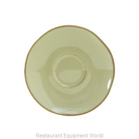 Tuxton China GAS-084 Saucer, China