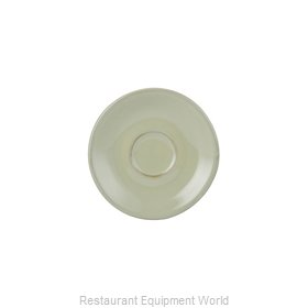 Tuxton China GAS-086 Saucer, China