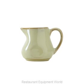 Tuxton China GAS-100 Creamer / Pitcher, China