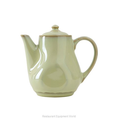 Tuxton China GAS-101 Coffee Pot/Teapot, China