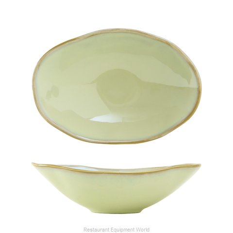 Tuxton China GAS-402 China, Bowl,  9 - 16 oz