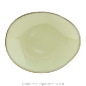 Tuxton China GAS-651 Plate, China