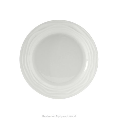 Tuxton China GDP-002 Plate, China
