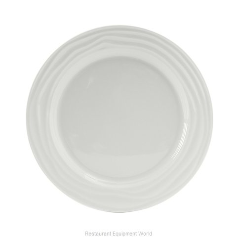 Tuxton China GDP-005 Plate, China