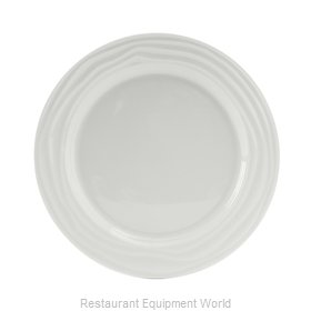 Tuxton China GDP-005 Plate, China