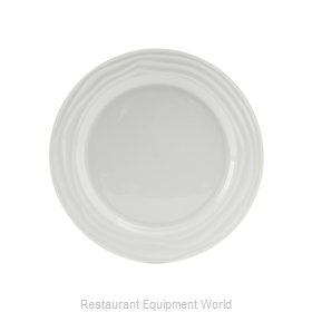 Tuxton China GDP-006 Plate, China
