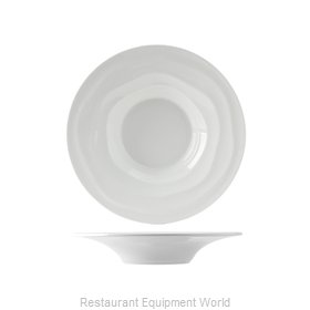 Tuxton China GDP-063 China, Bowl, 17 - 32 oz