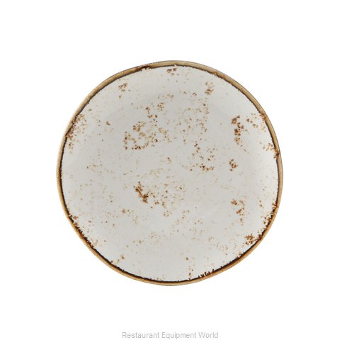 Tuxton China GGA-002 Plate, China