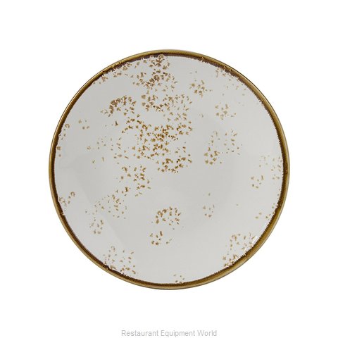 Tuxton China GGA-003 Plate, China