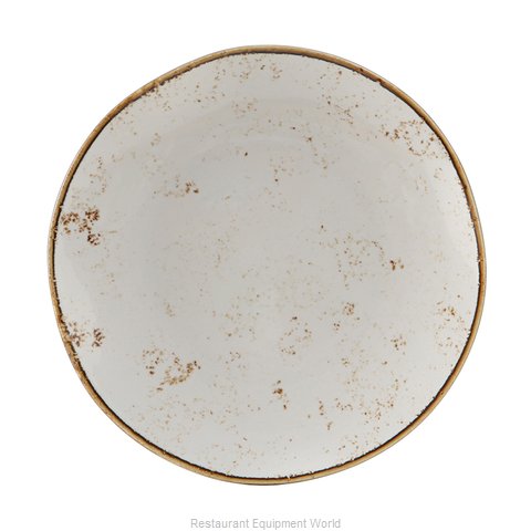 Tuxton China GGA-005 Plate, China