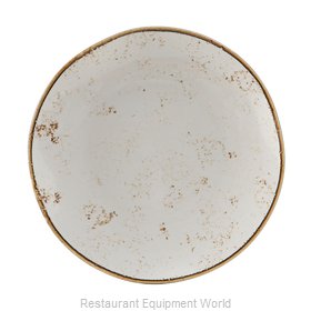 Tuxton China GGA-005 Plate, China