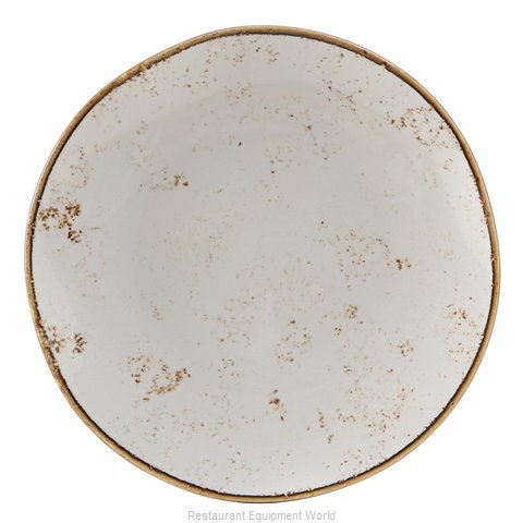 Tuxton China GGA-006 Plate, China