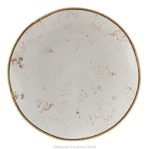Tuxton China GGA-008 Plate, China