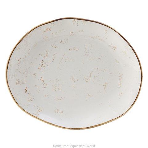 Tuxton China GGA-023 Platter, China