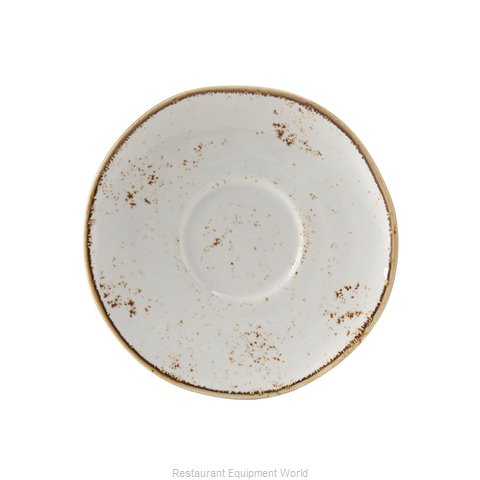 Tuxton China GGA-084 Saucer, China