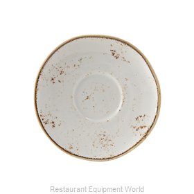 Tuxton China GGA-084 Saucer, China