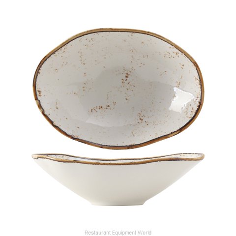 Tuxton China GGA-402 China, Bowl,  9 - 16 oz