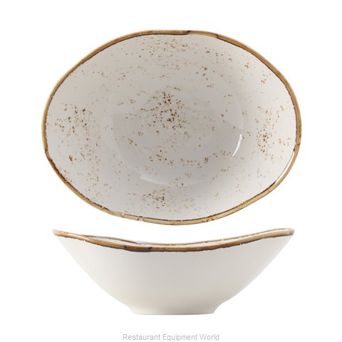 Tuxton China GGA-403 China, Bowl, 17 - 32 oz