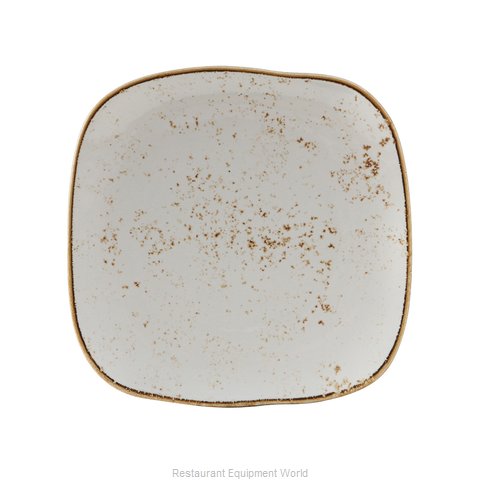 Tuxton China GGA-500 Plate, China