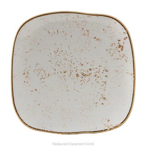 Tuxton China GGA-502 Plate, China