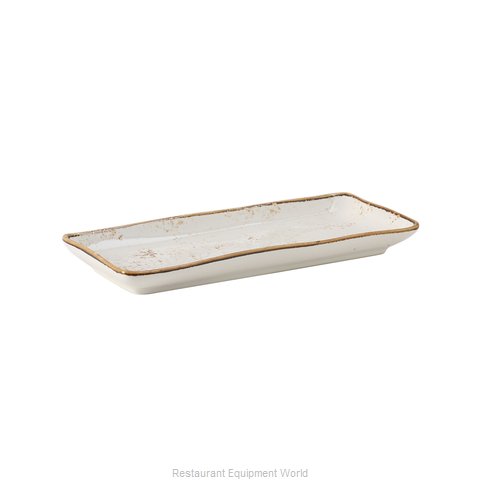 Tuxton China GGA-550 Tray, China
