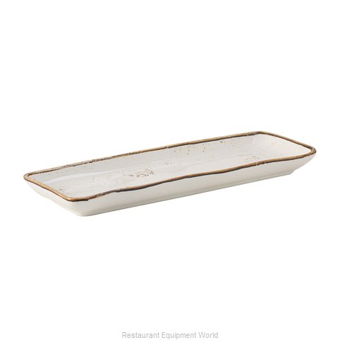 Tuxton China GGA-551 Tray, China