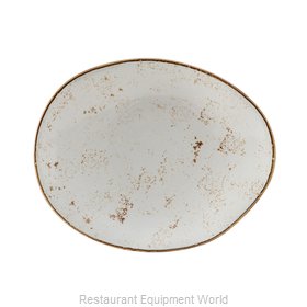 Tuxton China GGA-650 Plate, China