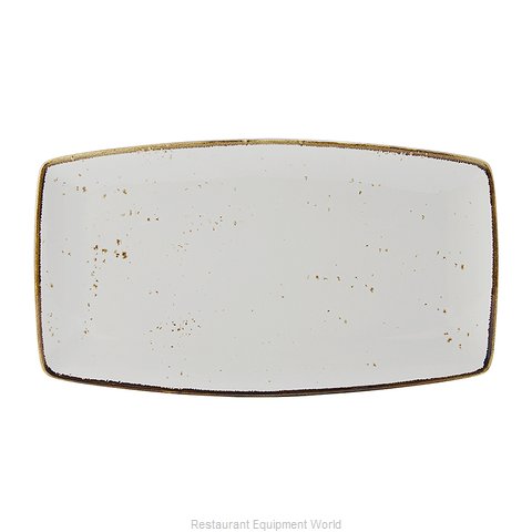 Tuxton China GGAR553 Platter, China