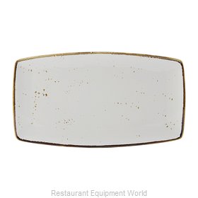 Tuxton China GGAR553 Platter, China