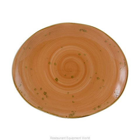 Tuxton China GGC-023 Platter, China