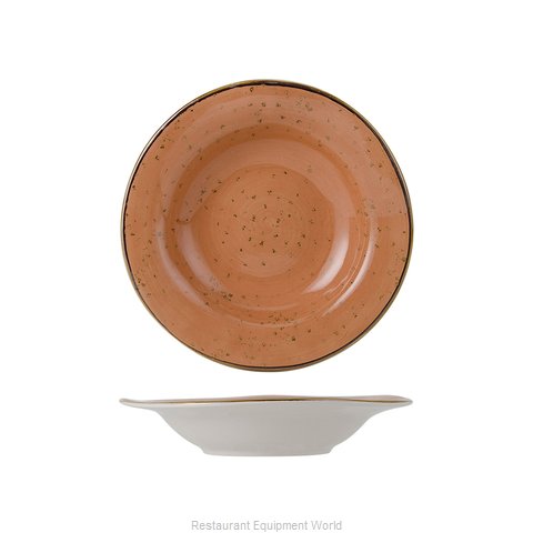 Tuxton China GGC-062 China, Bowl,  9 - 16 oz