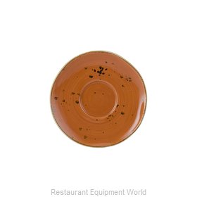 Tuxton China GGC-084 Saucer, China